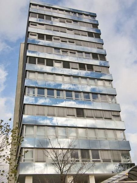 Bürofläche zur Miete 12 € 217 m²<br/>Bürofläche ab 217 m²<br/>Teilbarkeit Rödelheim Frankfurt am Main 60489