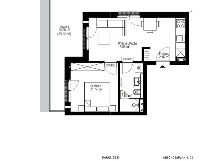 Wohnung zur Miete 1.109 € 2 Zimmer 48 m²<br/>Wohnfläche 4.<br/>Geschoss 01.09.2025<br/>Verfügbarkeit Carl-Spindler-Straße 19 Köpenick Berlin 12555