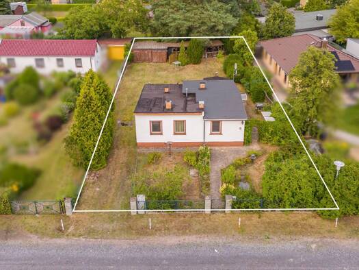 Grundstück zum Kauf 325.000 € 795 m² Grundstück Woltersdorf 15569