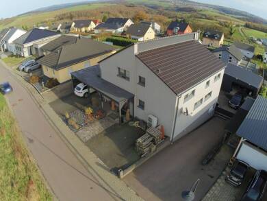 Haus zum Kauf 749.000 € 7 Zimmer 260 m² 700 m² Grundstück Kirf Kirf 54441