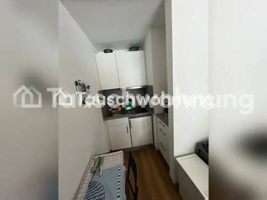 Wohnung zur Miete Tauschwohnung 485 € 1 Zimmer 32 m² Oberstadt Mainz 55116