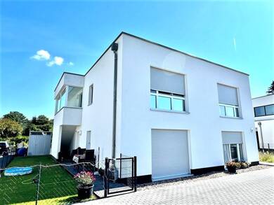 Mehrfamilienhaus zum Kauf 699.000 € 229,2 m² 850 m² Grundstück Leegebruch 16767