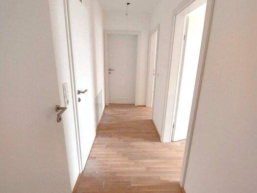 Wohnung zur Miete - Erstbezug 830 € 3 Zimmer 82,1 m² 2. Geschoss Felix Iribauer-Straße Ober-Grafendorf 3200