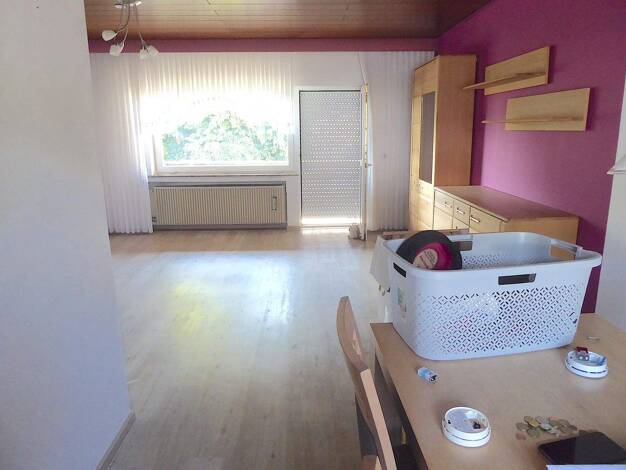 Einfamilienhaus zum Kauf 199.000 € 7 Zimmer 129 m² 1.082 m² Grundstück Hahn bei Marienberg 56472