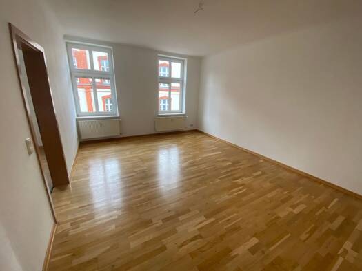 Wohnung zur Miete 1.064 € 3 Zimmer 76 m² Geschoss 2/3 frei ab sofort Patriotischer Weg 132 Kröpeliner Tor-Vorstadt Rostock 18057
