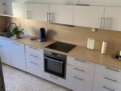 Wohnung zum Kauf provisionsfrei 225.000 € 3 Zimmer 92 m² Geschoss 1/4 Kitzingen Kitzingen 97318
