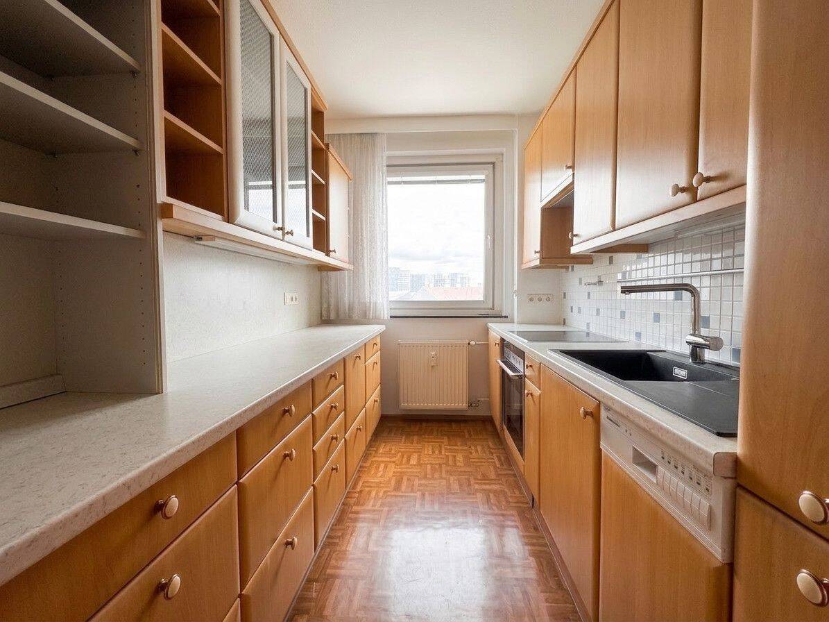 Wohnung zum Kauf, Wien