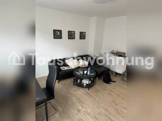 Wohnung zur Miete Tauschwohnung 800 € 2 Zimmer 62 m² 3. Geschoss Oberbilk Düsseldorf 40227