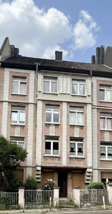 Mehrfamilienhaus zum Kauf - Ansicht 3
