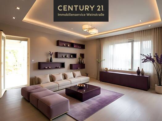 Einfamilienhaus zum Kauf 375.000 € 3 Zimmer 115 m² 880 m² Grundstück frei ab sofort Dierbach 76889