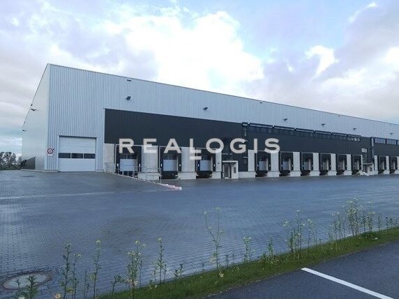 Halle/Industriefläche zur Miete 8.000 m²<br/>Lagerfläche Kleinostheim Kleinostheim 63801