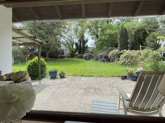 Einfamilienhaus zum Kauf 220.000 € 5 Zimmer 130 m² 2.231 m² Grundstück Wrohm 25799