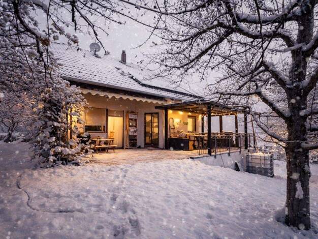 Einfamilienhaus zum Kauf 499.000 € 5 Zimmer 136 m² 907 m² Grundstück Zußdorf Wilhelmsdorf 88271