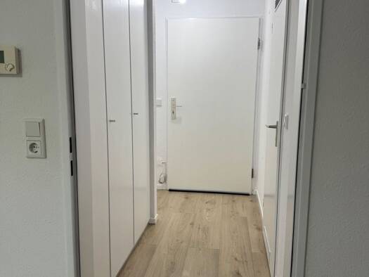 Wohnung zur Miete 500 € 1,5 Zimmer 39 m² Geschoss EG/3 frei ab 01.10.2026 Brackwede Bielefeld 33649