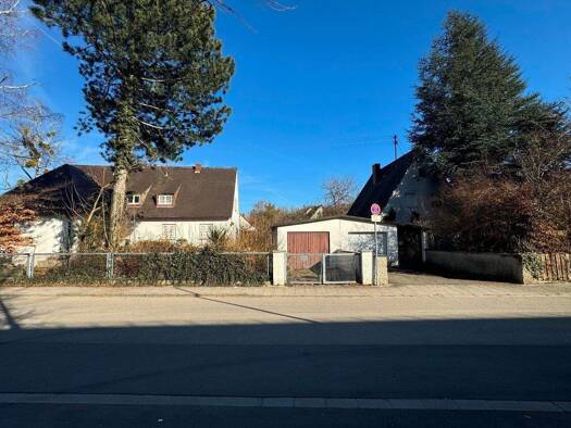 Grundstück zum Kauf 1.795.000 € 1.029 m² Grundstück Karlsfeld 85757