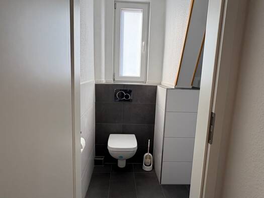 Wohnung zur Miete 520 € 3 Zimmer 72 m² 1. Geschoss Forbach Forbach 76596