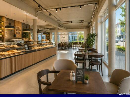 Restaurant zur Miete - Erstbezug 12 € Neuenburg Neuenburg am Rhein 79395