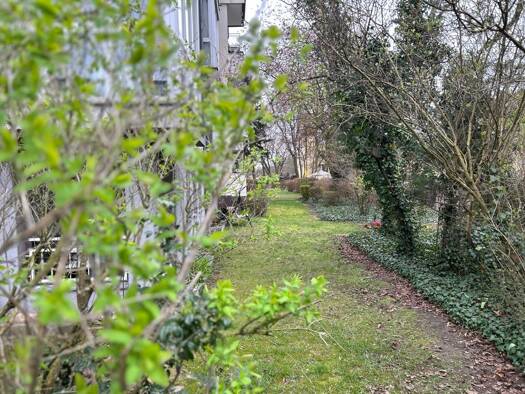 Wohnung zum Kauf provisionsfrei 259.000 € 2 Zimmer 54,3 m² 1. Geschoss Reinickendorf Berlin 13403