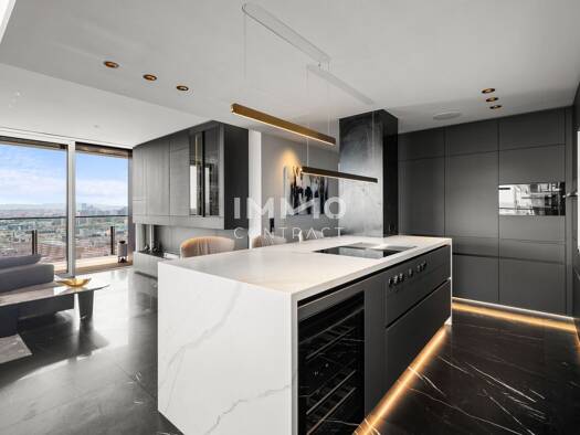 Penthouse zum Kauf 3.730.000 € 4 Zimmer 159,8 m² Wien 1030