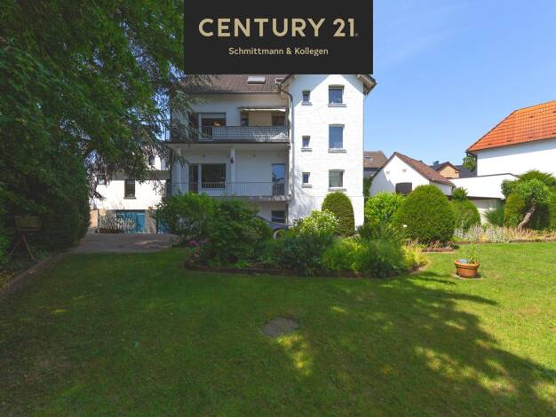 Mehrfamilienhaus zum Kauf 619.000 € 9 Zimmer 259 m² 831 m² Grundstück Linden Bochum 44879