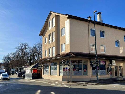 Ladenfläche zur Miete 8,46 € 75 m² Verkaufsfläche Kolbermoor 83059