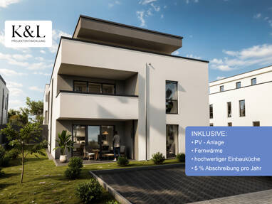 Wohnung zum Kauf 369.000 € 3,5 Zimmer 101 m² EG frei ab 01.10.2025 Kolpingstr. 29c Weißenthurm 56575