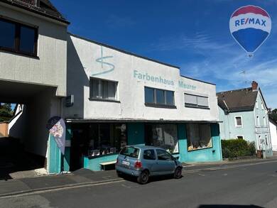 Verkaufsfläche zum Kauf 300.000 € Höhr-Grenzhausen 56203