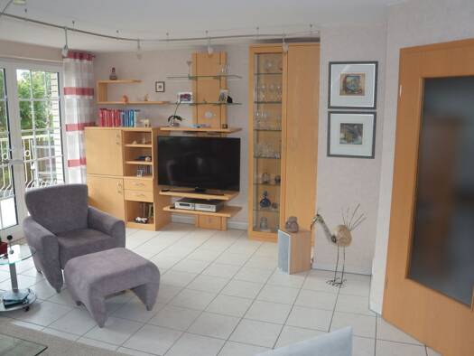 Wohnung zur Miete 1.112 € 4 Zimmer 117 m² Geschoss 1/2 frei ab 01.01.2027 Dolberg Ahlen 59229
