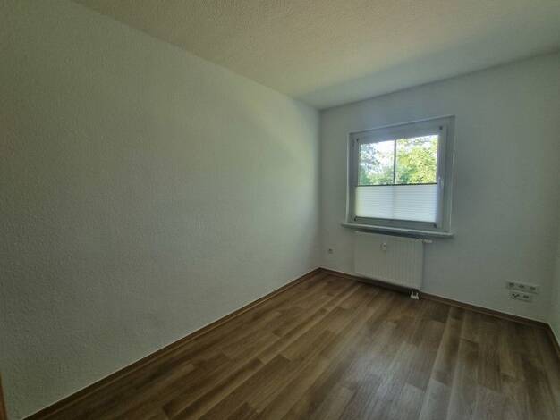 Wohnung zur Miete 345 € 2 Zimmer 40,6 m² frei ab 21.09.2026 Am Heckenweg 12 Gottfried-Keller-Siedlung Nord 06118