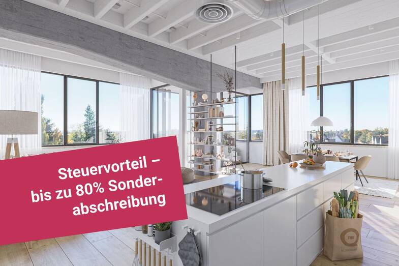 Wohnung zum Kauf - Neubau 411.570 € 2 Zimmer 45,7 m² 3. Geschoss frei ab 30.09.2030 Wandererstraße 80 Seeleinsbühl Nürnberg 90431