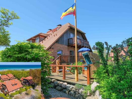 Maisonette zum Kauf 895.000 € 4 Zimmer 131 m² Wustrow 18347