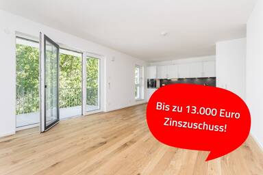 Wohnung zum Kauf provisionsfrei 508.750 € 4 Zimmer 104,3 m² 1. Geschoss Zeesen Königs Wusterhausen 15711