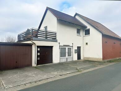 Mehrfamilienhaus zum Kauf 150.000 € 6 Zimmer 230 m² 1.413 m² Grundstück Bettrum Söhlde 31185