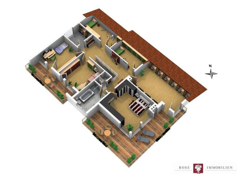 Einfamilienhaus zum Kauf 11 Zimmer 315,1 m² 682 m² Grundstück frei ab sofort Winnenden 71364