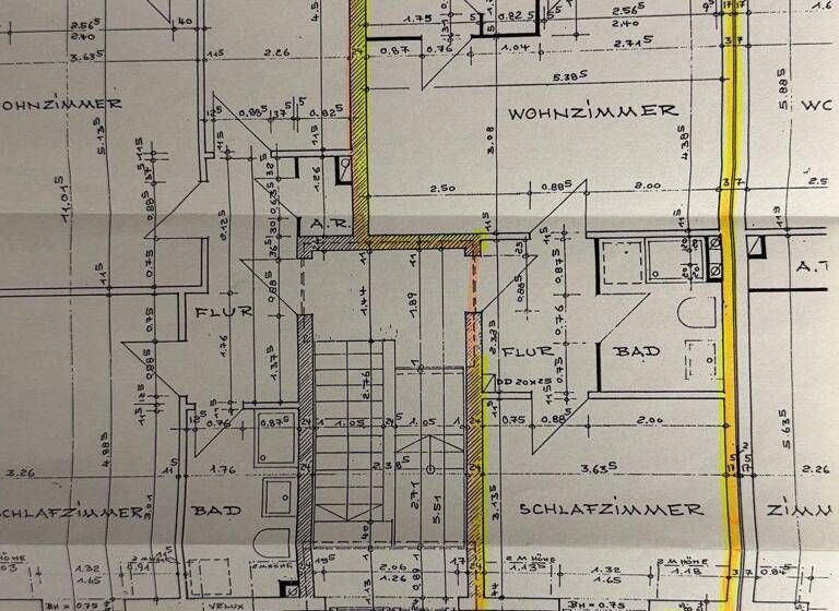 Wohnung zum Kauf 199.000 € 2 Zimmer 47,3 m² frei ab sofort Reeperbahn 3 Burg auf Fehmarn Fehmarn 23769