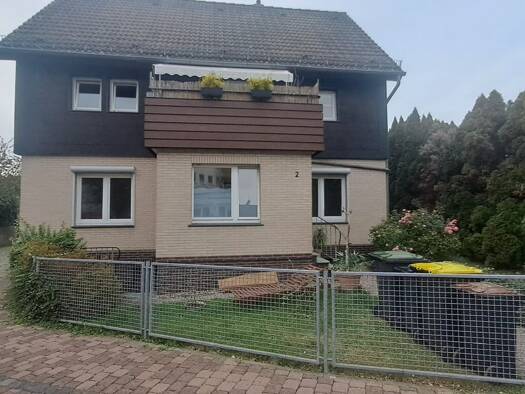 Wohnung zur Miete 520 € 2 Zimmer 53 m² Geschoss EG/1 frei ab sofort Hirtenweg 2 Harleshausen Kassel 34128