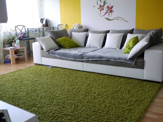 Studio zur Miete 370 € 1 Zimmer 33 m² EG Frankenthal Frankenthal (Pfalz) 67227