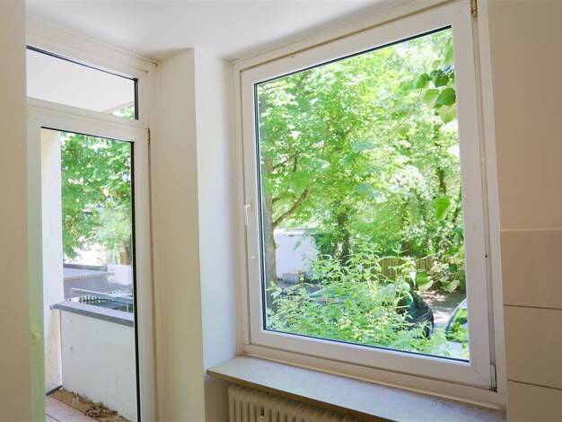 Wohnung zum Kauf 559.000 € 2,5 Zimmer 69,9 m² EG frei ab sofort Untergiesing-Harlaching München 81543