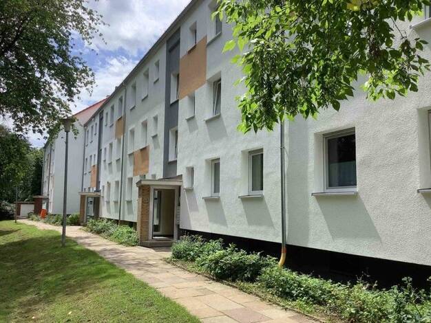 Wohnung zur Miete 703 € 3 Zimmer 71,9 m² 2. Geschoss frei ab 18.11.2026 Wätjenstraße 77 Riensberg Bremen 28213