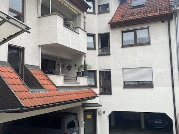 Mehrfamilienhaus zum Kauf als Kapitalanlage geeignet 1.300.000 € 16 Zimmer 380 m² 455 m² Grundstück Talheim 74388