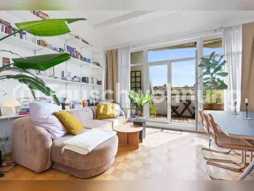 Wohnung zur Miete Tauschwohnung 1.150 € 2 Zimmer 78 m² Britz Berlin 10965