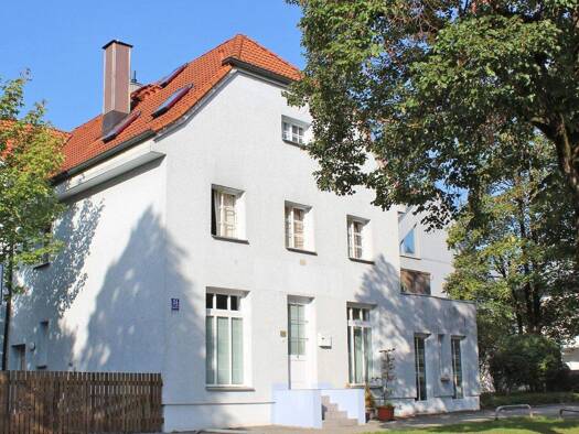 Wohnung zur Miete 1.480 € 2 Zimmer 54 m² 1. Geschoss frei ab 01.03.2026 Würmtalstr. 24 Hadern München 81375
