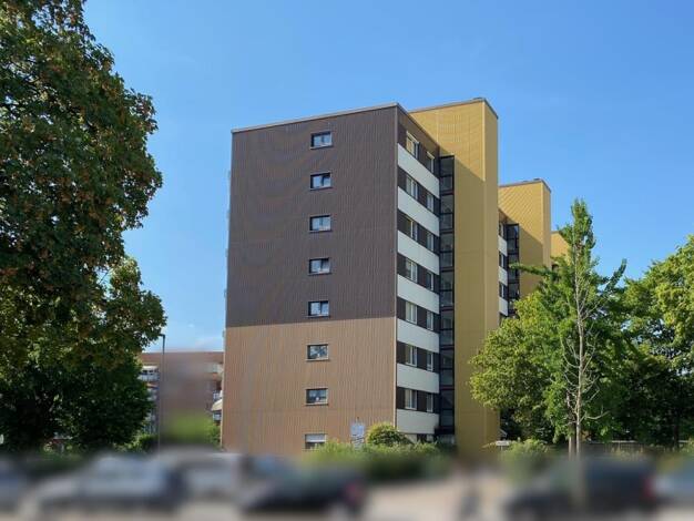 Wohnung zum Kauf provisionsfrei 269.900 € 4 Zimmer 93 m² 1. Geschoss Düsseldorf 40472
