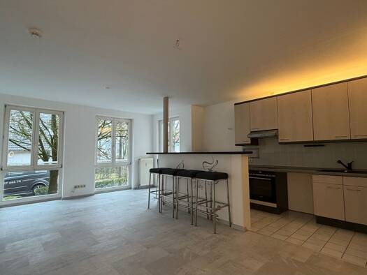 Wohnung zur Miete 950 € 2 Zimmer 58 m² Geschoss EG/3 frei ab sofort Stahnsdorf Stahnsdorf 14532