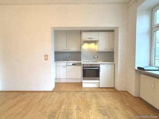 Wohnung zum Kauf 239.000 € 2 Zimmer 52,9 m² 1. Geschoss Itzling Salzburg 5020