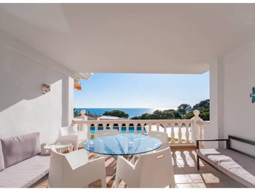 Wohnung zum Kauf 692.000 € 2 Zimmer 125 m² Carretera Moraira a Calpe 63 Teulada 03724