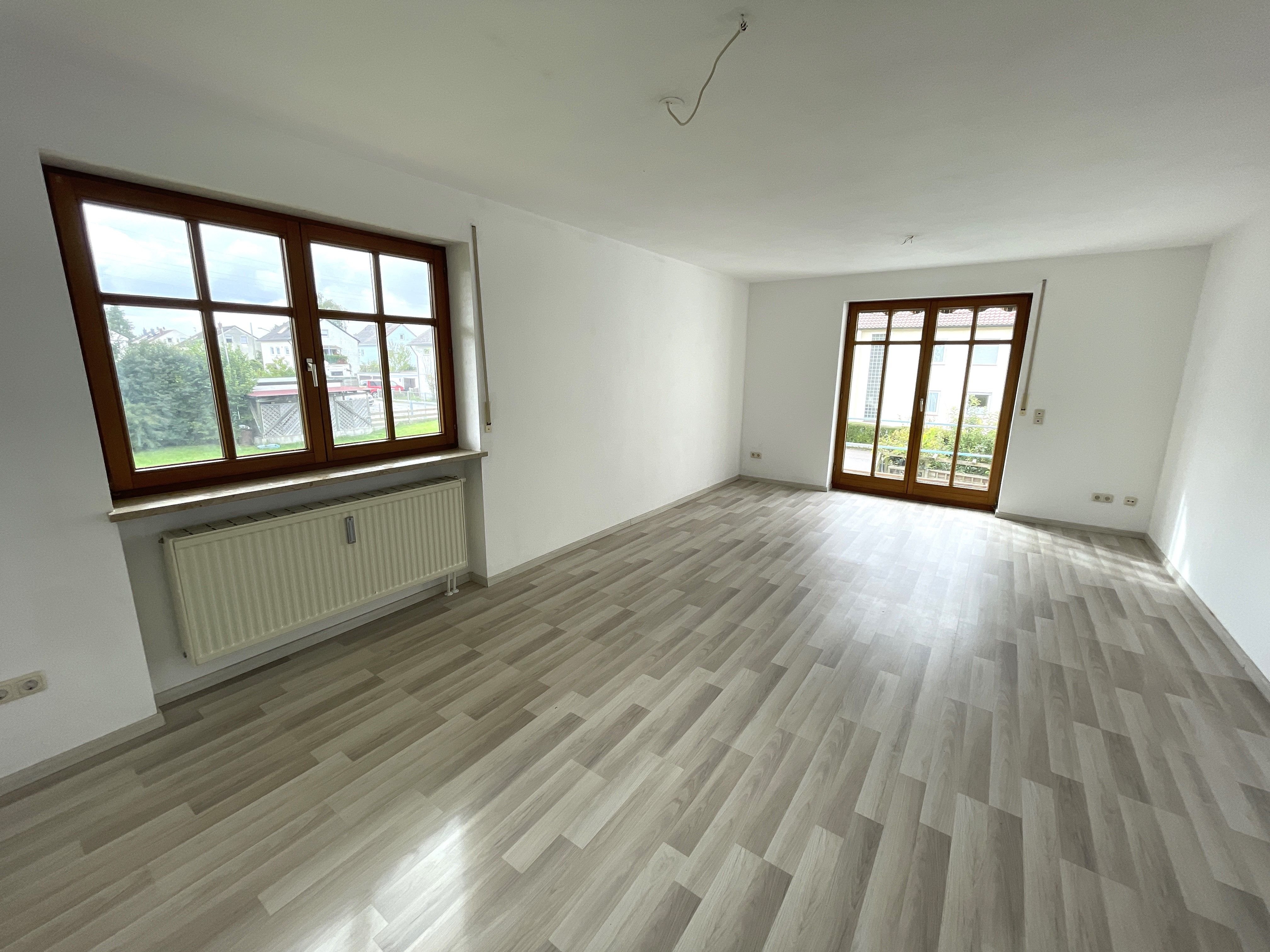 Wohnung zur Miete 830 € 3 Zimmer 83 m²<br/>Wohnfläche ab sofort<br/>Verfügbarkeit Auenweg 10 Leitershofen Stadtbergen 86391