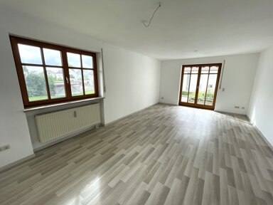 Wohnung zur Miete 830 € 3 Zimmer 83 m² frei ab sofort Auenweg 10 Leitershofen Stadtbergen 86391