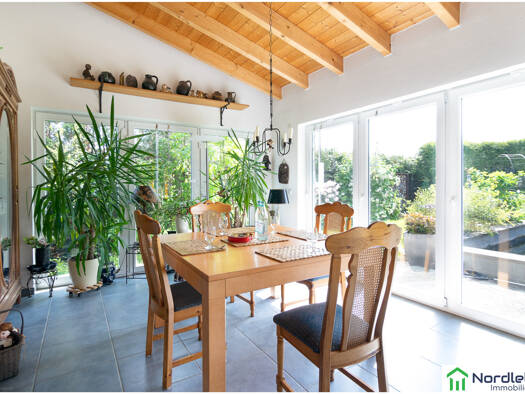 Einfamilienhaus zum Kauf provisionsfrei 699.000 € 6 Zimmer 244,8 m² 730 m² Grundstück Plaidt 56637