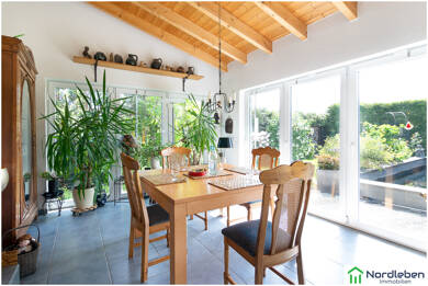 Einfamilienhaus zum Kauf provisionsfrei 679.000 € 6 Zimmer 244,8 m² 730 m² Grundstück Plaidt 56637